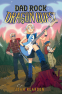 Cover Image: Dad Rock Dragon Quest