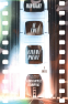 Cover Image: Midnight at the Cinema Palace
