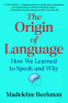 Cover Image: The Origin of Language