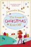 Cover Image: The Great Christmas Knit Off