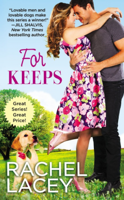 book cover for For Keeps