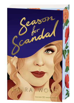 Buchcover für Season for Scandal