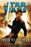 Cover Image: Heir to the Jedi: Star Wars