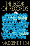 Cover Image: The Book of Records