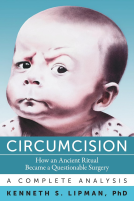 book cover for Circumcision