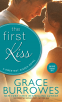 Cover Image: The First Kiss