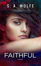 book cover for Faithful