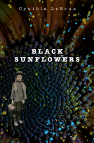 book cover for Black Sunflowers