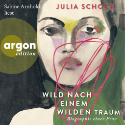 Buchcover für Wild nach einem wilden Traum