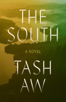 book cover for The South