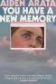 Cover Image: You Have a New Memory
