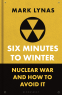 Cover Image: Six Minutes to Winter