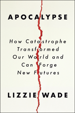 book cover for Apocalypse