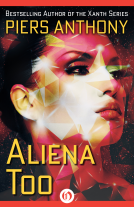 book cover for Aliena Too