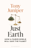 Cover Image: Just Earth