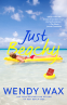 Cover Image: Just Beachy