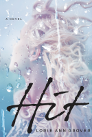 book cover for Hit