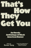 Cover Image: That's How They Get You