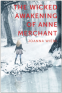 Cover Image: The Wicked Awakening of Anne Merchant