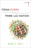Cover Image: From Every Tribe and Nation