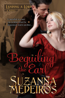 book cover for Beguiling the Earl