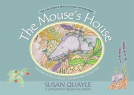 book cover for  The Mouse's House