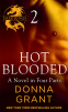 Cover Image: Hot Blooded: Part 2