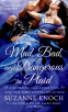 Cover Image: Mad, Bad, and Dangerous in Plaid