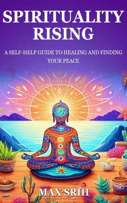 book cover for SPIRITUALITY RISING