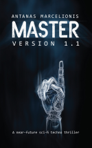 book cover for Master Version 1.1