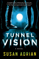 book cover for Tunnel Vision