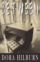 book cover for Between
