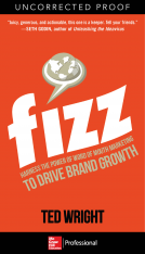 book cover for Fizz