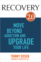 book cover for RECOVERY 2.0