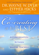 book cover for Co-creating at Its Best