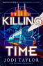 Cover Image: Killing Time