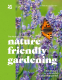 Cover Image: The National Trust Book of Nature-Friendly Gardening