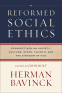 Cover Image: Reformed Social Ethics
