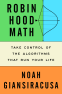 Cover Image: Robin Hood Math