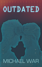 book cover for Outdated