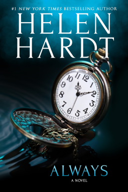 book cover for Always