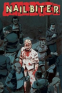 Cover Image: Nailbiter Volume 1: There Will Be Blood