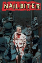 book cover for Nailbiter Volume 1: There Will Be Blood