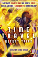 book cover for Time Travel: Recent Trips