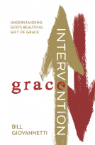 book cover for Grace Intervention