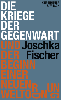 Buchcover für Die Kriege der Gegenwart und der Beginn einer neuen Weltordnung