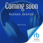 book cover for Human, Animal