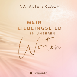 Buchcover für Mein Lieblingslied in unseren Worten