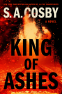 Cover Image: King of Ashes