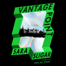 book cover for Vantage Point